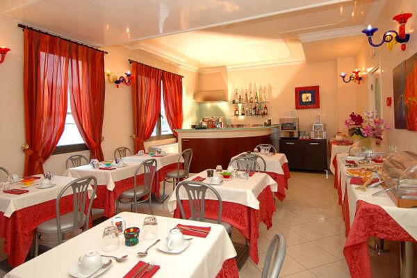 Hotel Ambasciata (Mestre)
